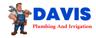 Trusted plumber in ORCHARD